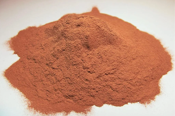 Tembaga Powder