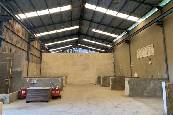 pengumpulan limbah PT. Sinar Laut Biru Logam Perkasa Jaya pengumpulan limbah PT. Sinar Laut Biru Logam Perkasa Jaya